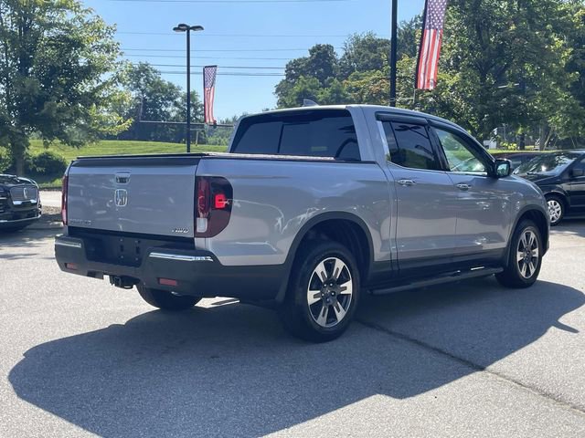 Used 2019 Honda Ridgeline RTL-E image 5