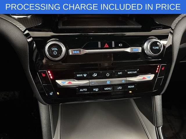 Certified 2023 Ford Explorer ST-Line w/ Class IV Trailer Tow Package AWD/4WD image 11