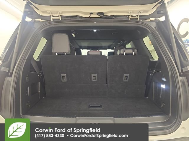 Certified 2024 Ford Expedition Limited image 19