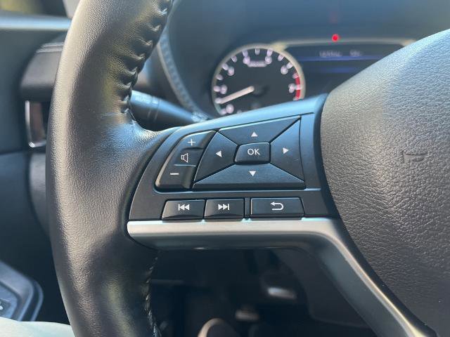 Used 2020 Nissan Sentra SV image 19