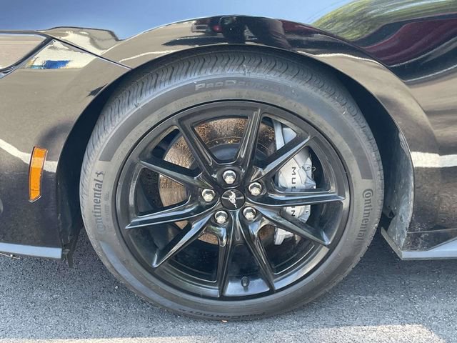 Certified 2024 Ford Mustang GT Premium image 32