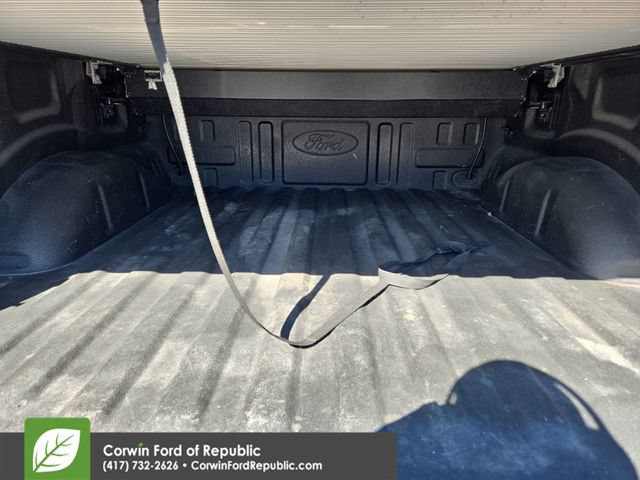 Certified 2024 Ford F150 Raptor AWD/4WD image 39