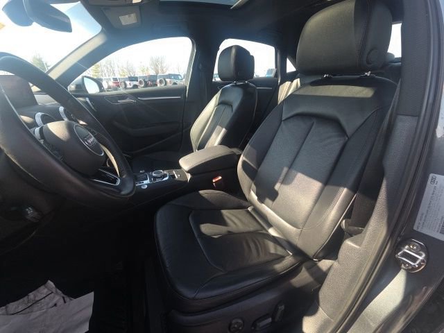 Used 2020 Audi A3 2.0T Premium Plus w/ Premium Plus Package FWD image 26