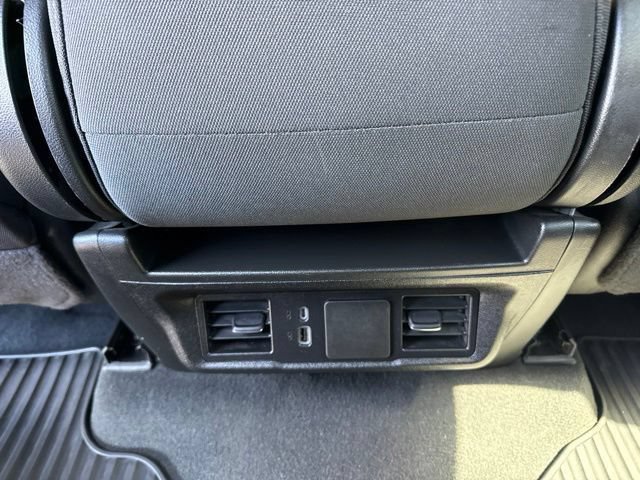 Used 2024 GMC Sierra 1500 Pro w/ Pro Value Package RWD image 13