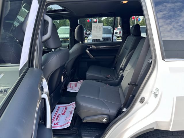 Used 2020 Lexus GX 460 Premium AWD/4WD image 8