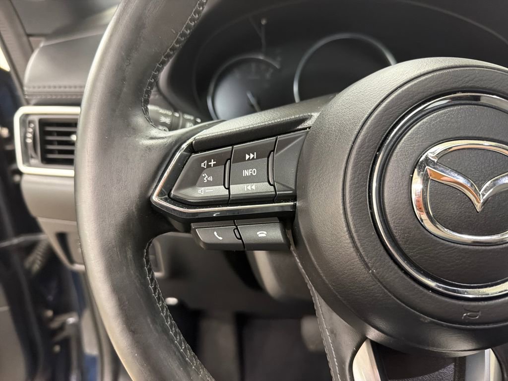 Used 2019 MAZDA CX-5 Signature AWD/4WD image 22