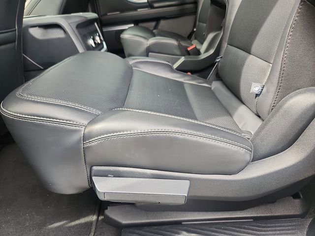 Certified 2025 Ford Expedition Platinum AWD/4WD image 25