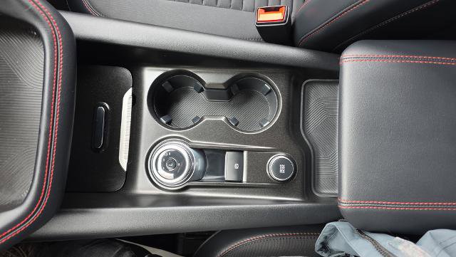 Certified 2025 Ford Explorer ST-Line w/ ST-Line Street Pack image 26