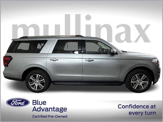 Certified 2024 Ford Expedition Max Limited image 2