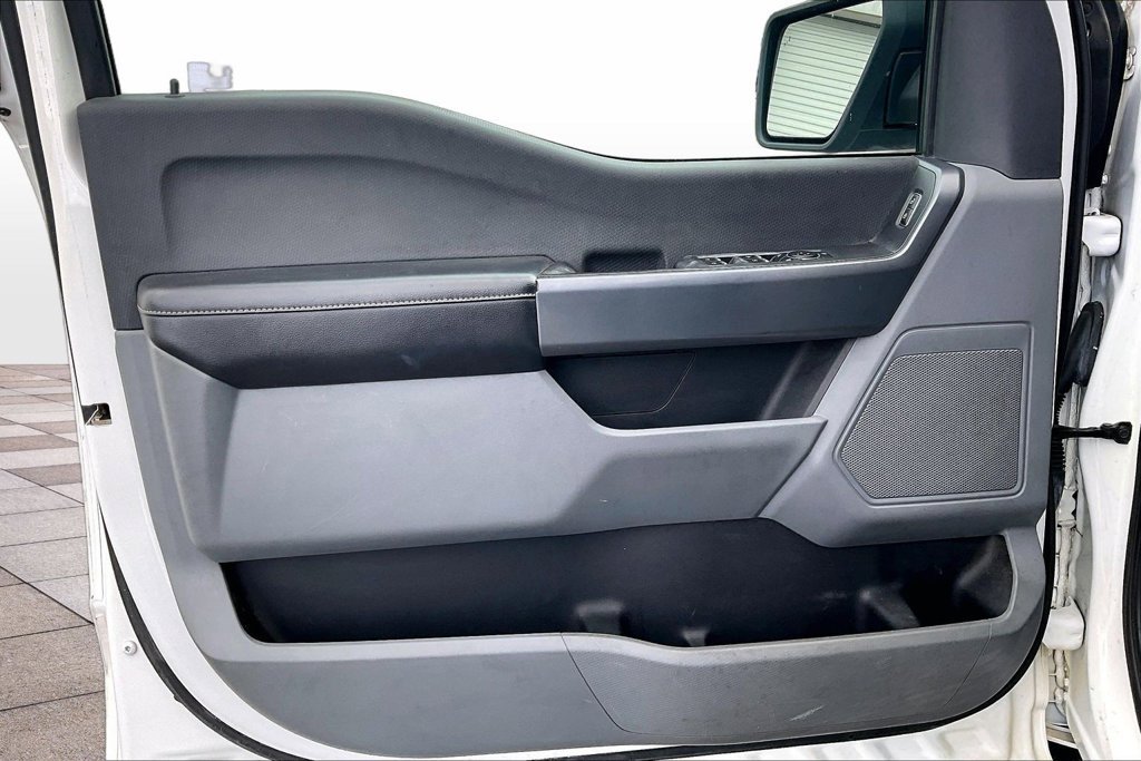 Certified 2021 Ford F150 XLT AWD/4WD image 17