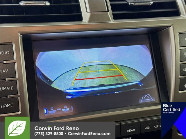 Used 2020 Lexus GX 460 Luxury w/ Off Road Package image 18