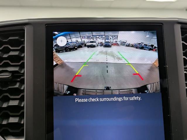 Certified 2024 Ford Ranger XL w/ Trailer Tow Package image 13