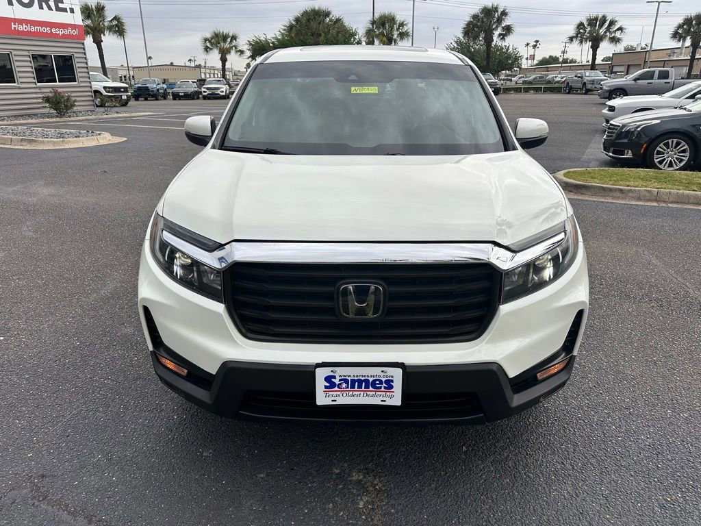 Used 2022 Honda Ridgeline RTL image 9