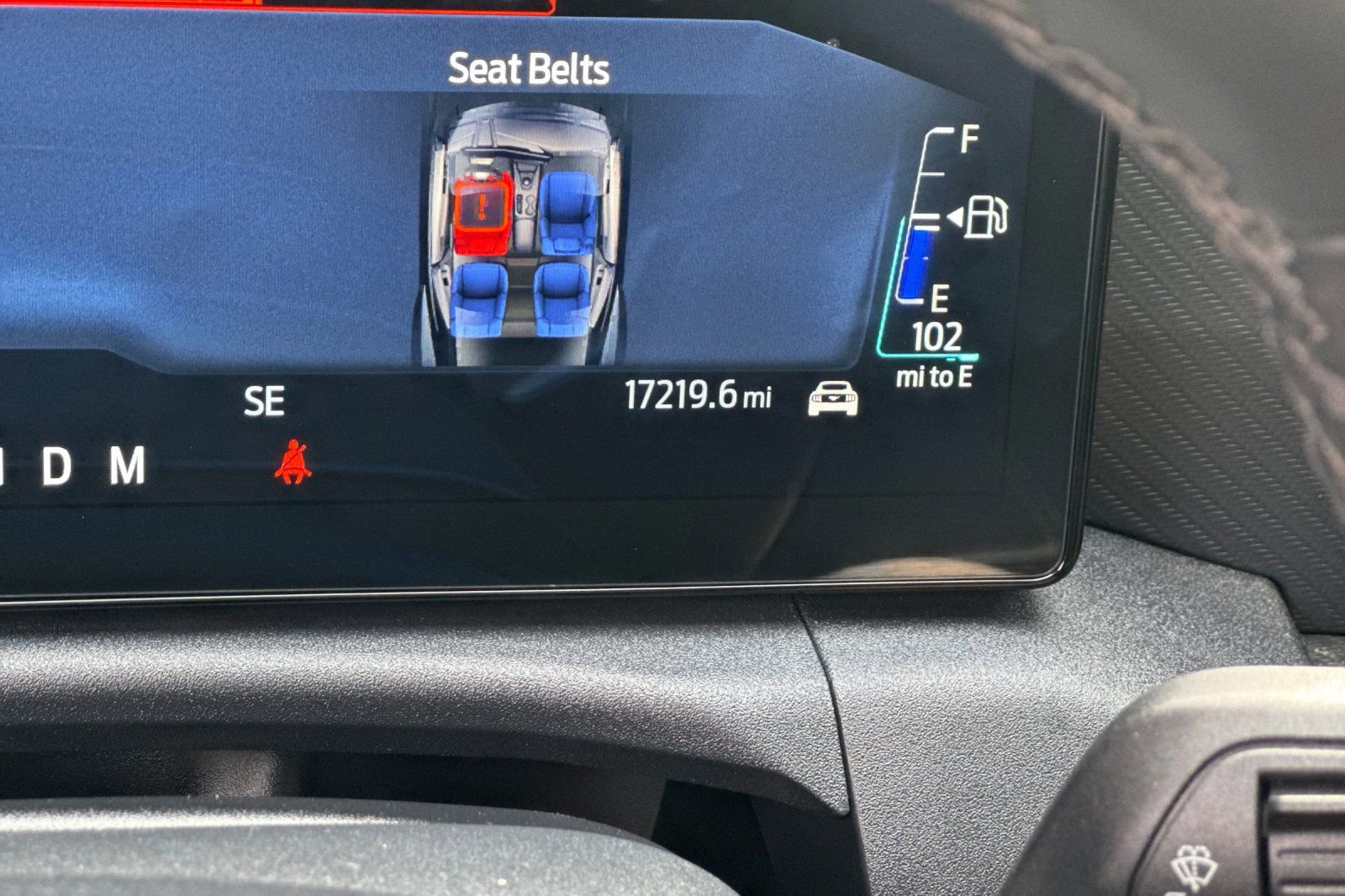 Certified 2024 Ford Mustang GT image 26