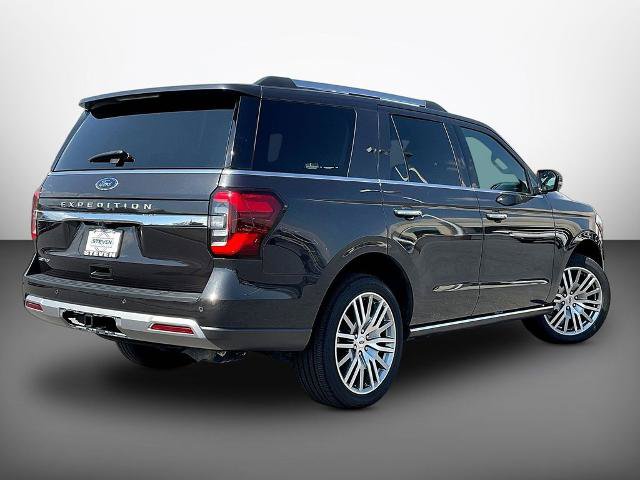 Certified 2024 Ford Expedition Limited AWD/4WD image 6