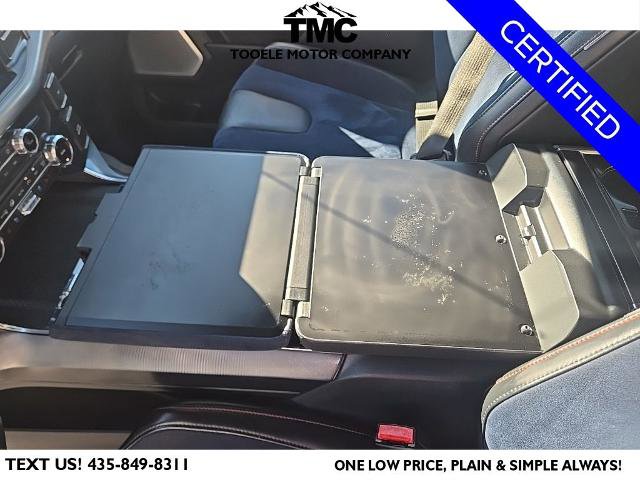 Certified 2022 Ford F150 Raptor w/ Raptor 37 Performance Package image 23