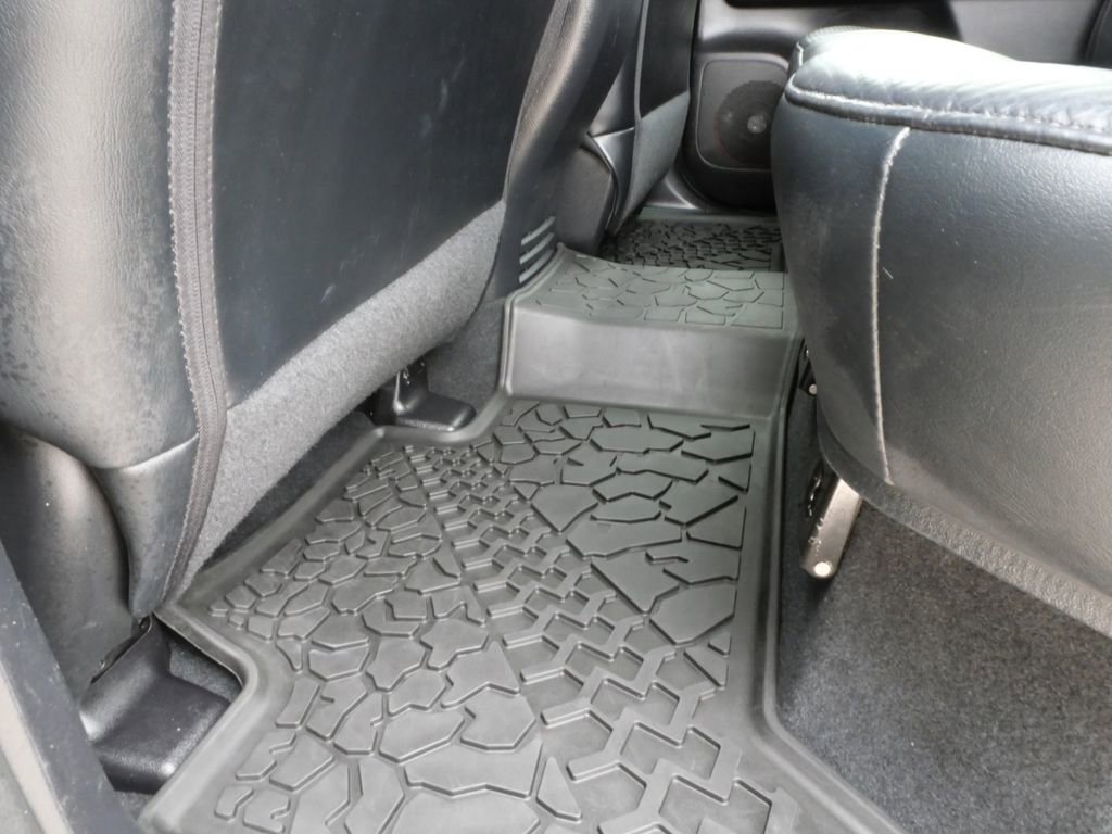 Used 2020 Toyota Tacoma TRD Pro AWD/4WD image 16