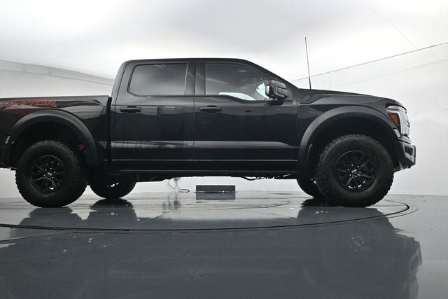 Certified 2024 Ford F150 Raptor AWD/4WD image 38