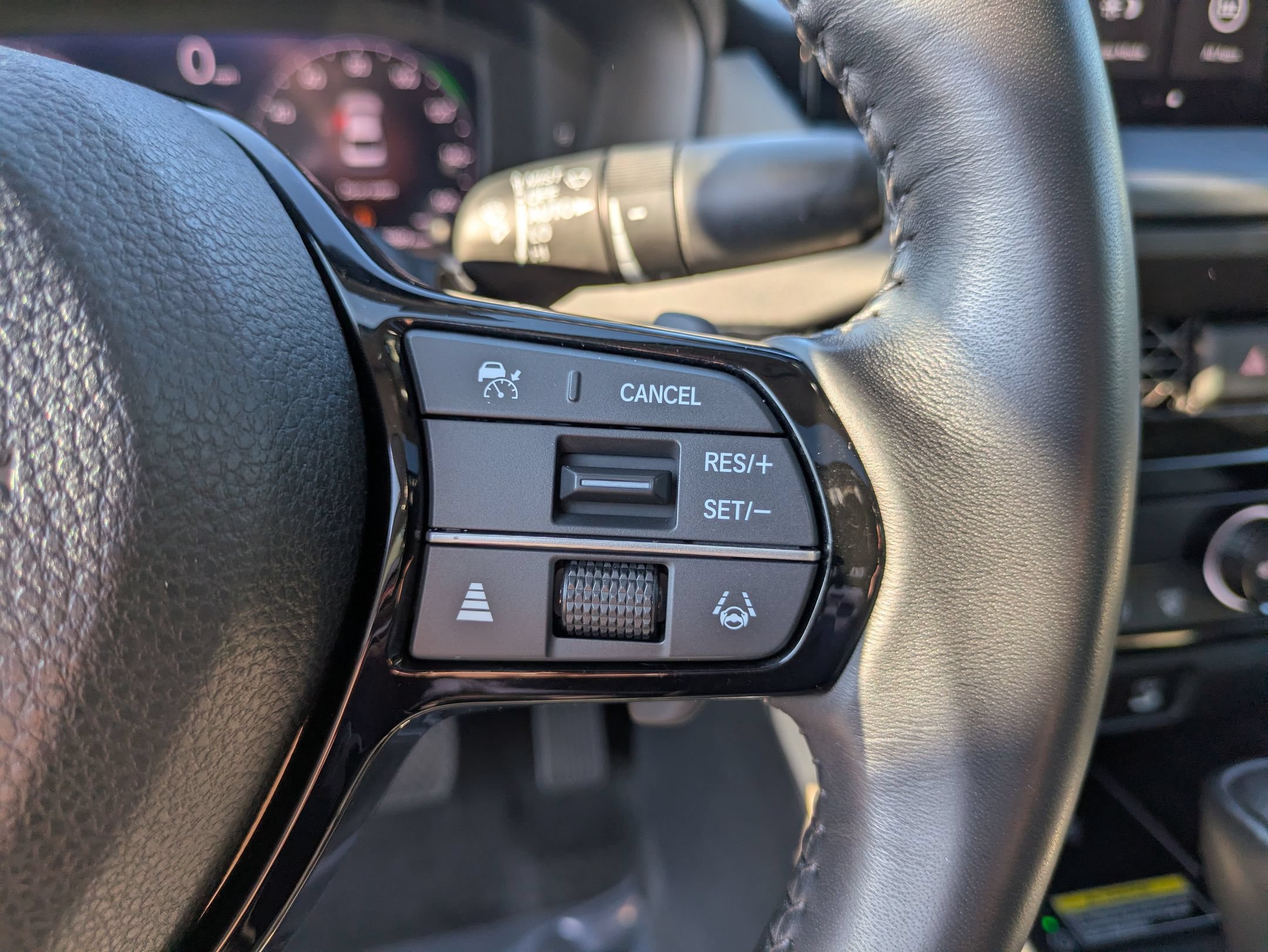 Used 2024 Honda Accord Touring image 18