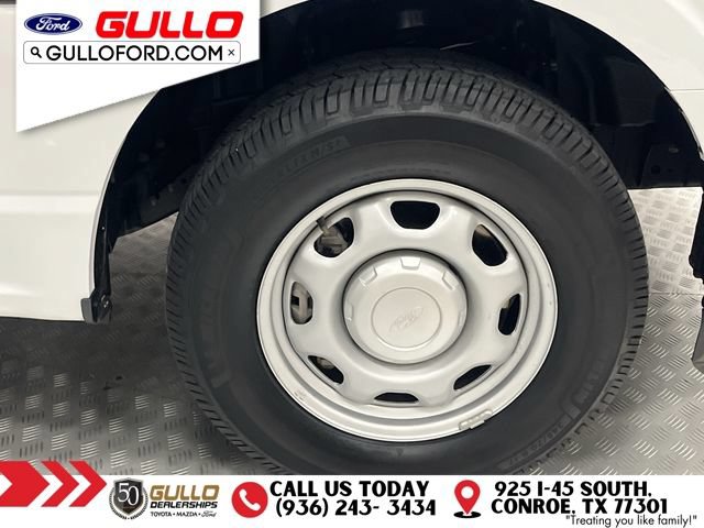 Certified 2023 Ford F150 XL RWD image 26