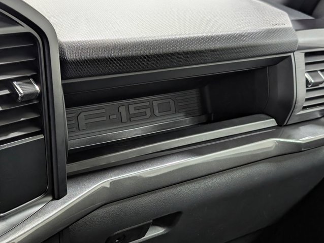 Certified 2024 Ford F150 STX AWD/4WD image 10