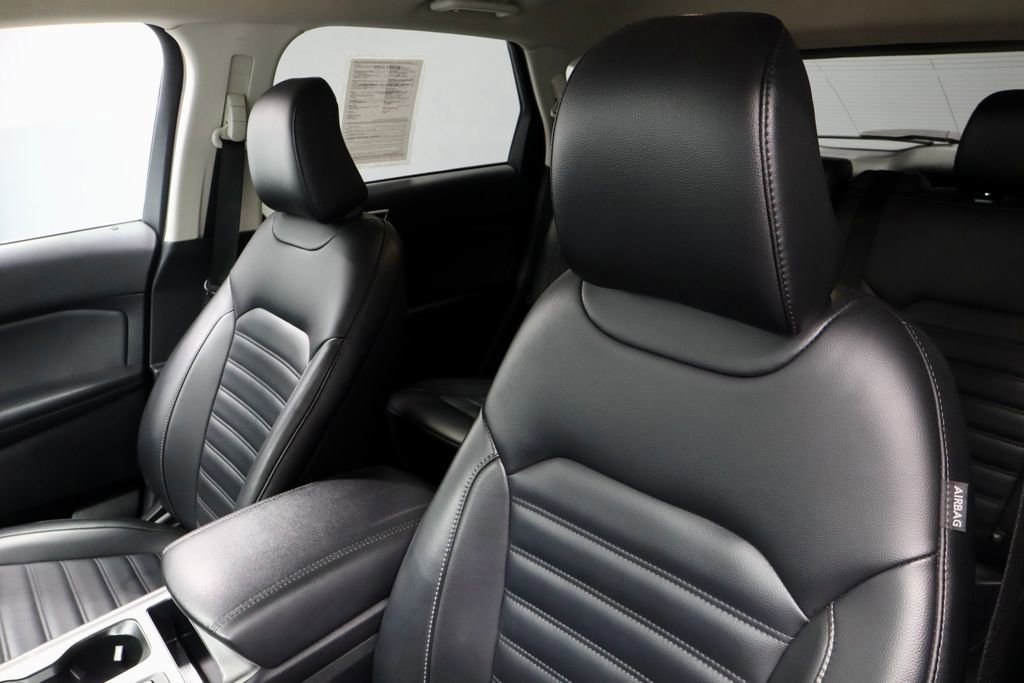 Certified 2024 Ford Edge SEL AWD/4WD image 27