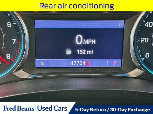 Used 2023 Chevrolet Traverse LT AWD/4WD image 15