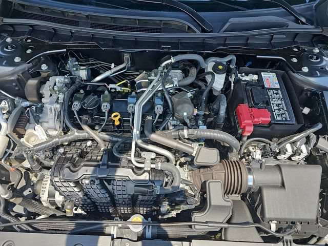 Used 2025 Nissan Altima 2.5 SV FWD image 31