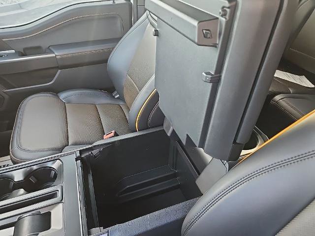 Certified 2025 Ford F150 Tremor w/ Equipment Group 402A High image 27