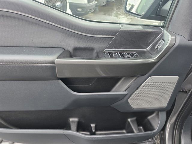 Certified 2023 Ford F150 XLT w/ Equipment Group 302A High image 13