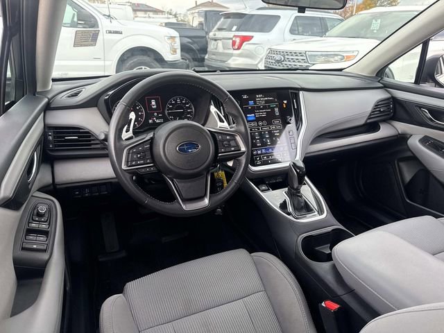 Used 2023 Subaru Legacy Premium image 16