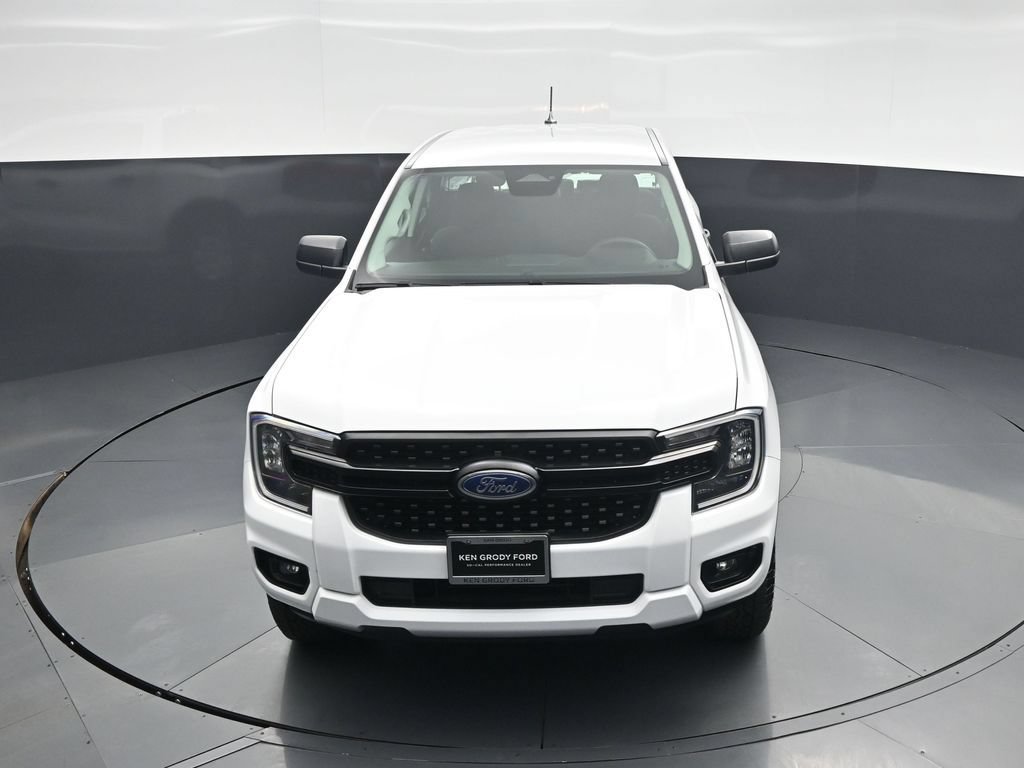 Certified 2024 Ford Ranger XL w/ Trailer Tow Package RWD image 30