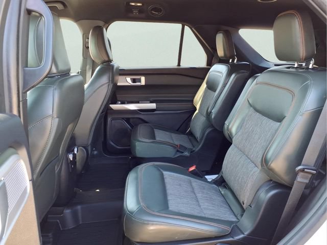 Certified 2023 Ford Explorer Timberline w/ Timberline Technology Package AWD/4WD image 9