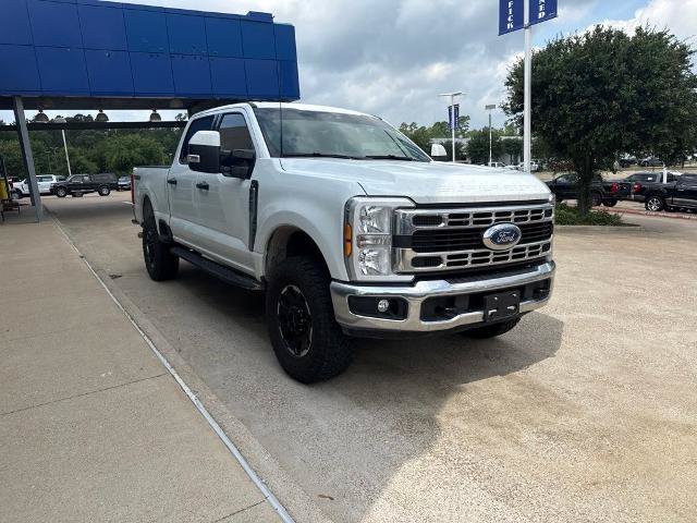 Certified 2025 Ford F250 XLT w/ Tremor Off-Road Package AWD/4WD image 2