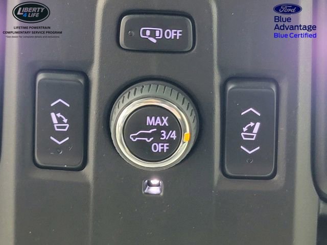 Used 2022 GMC Yukon XL SLT image 41