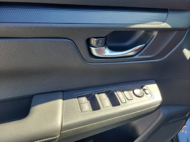 Used 2025 Honda CR-V EX image 28
