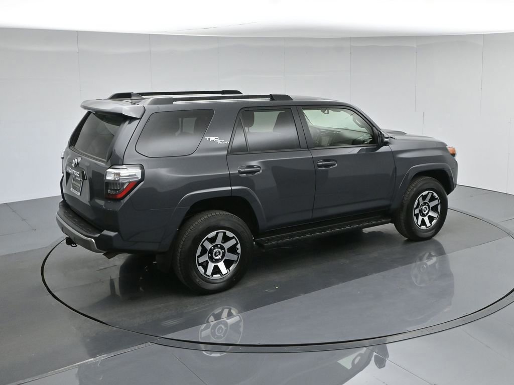 Used 2024 Toyota 4Runner TRD Off-Road Premium image 14