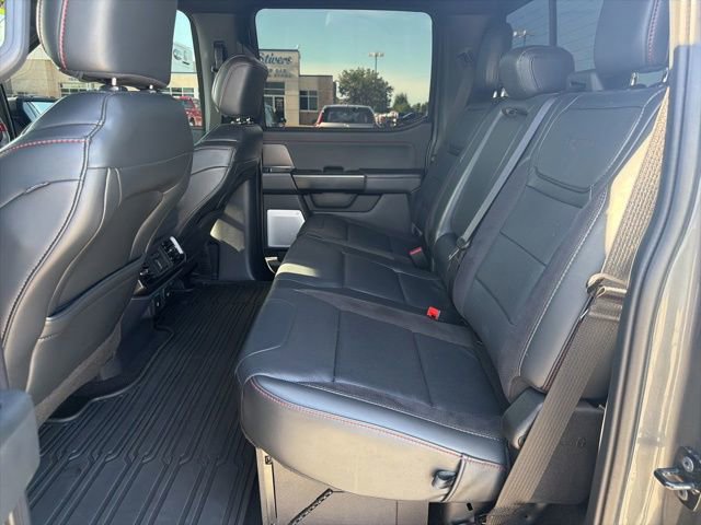 Certified 2025 Ford F150 Raptor AWD/4WD image 17