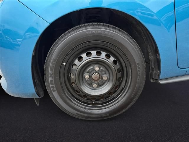 Used 2021 Mitsubishi Mirage FWD image 10