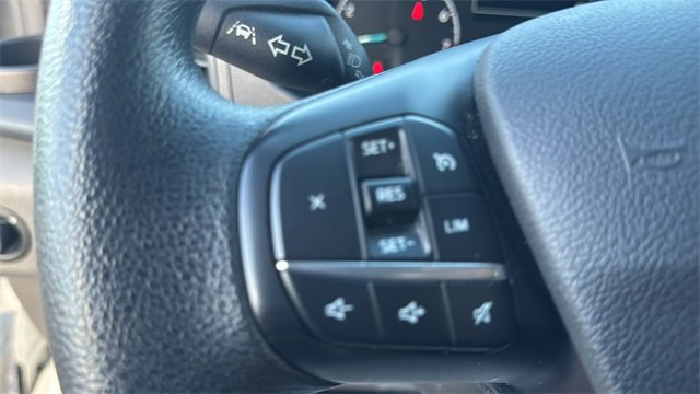 Certified 2023 Ford Transit 250 Low Roof AWD w/ Exterior Upgrade Package image 13