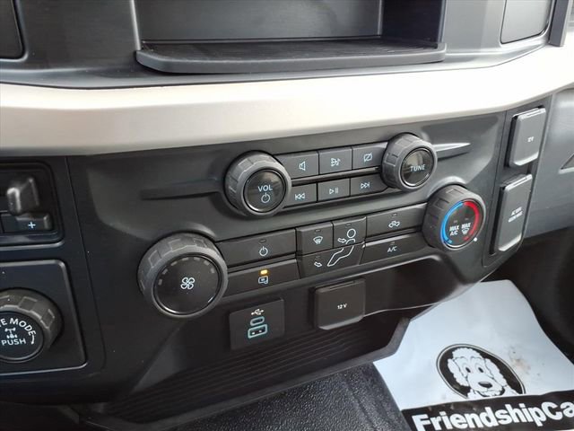 Certified 2023 Ford F250 XL w/ XL Chrome Package image 20