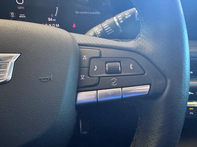 Used 2024 Cadillac XT4 Sport w/ Cold Weather Package FWD image 16