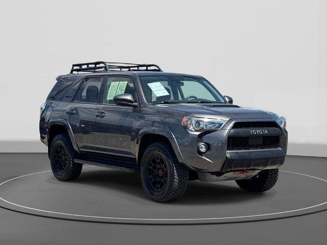Used 2021 Toyota 4Runner TRD Pro AWD/4WD image 5