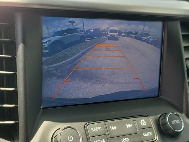 Used 2017 GMC Acadia SLT AWD/4WD image 34