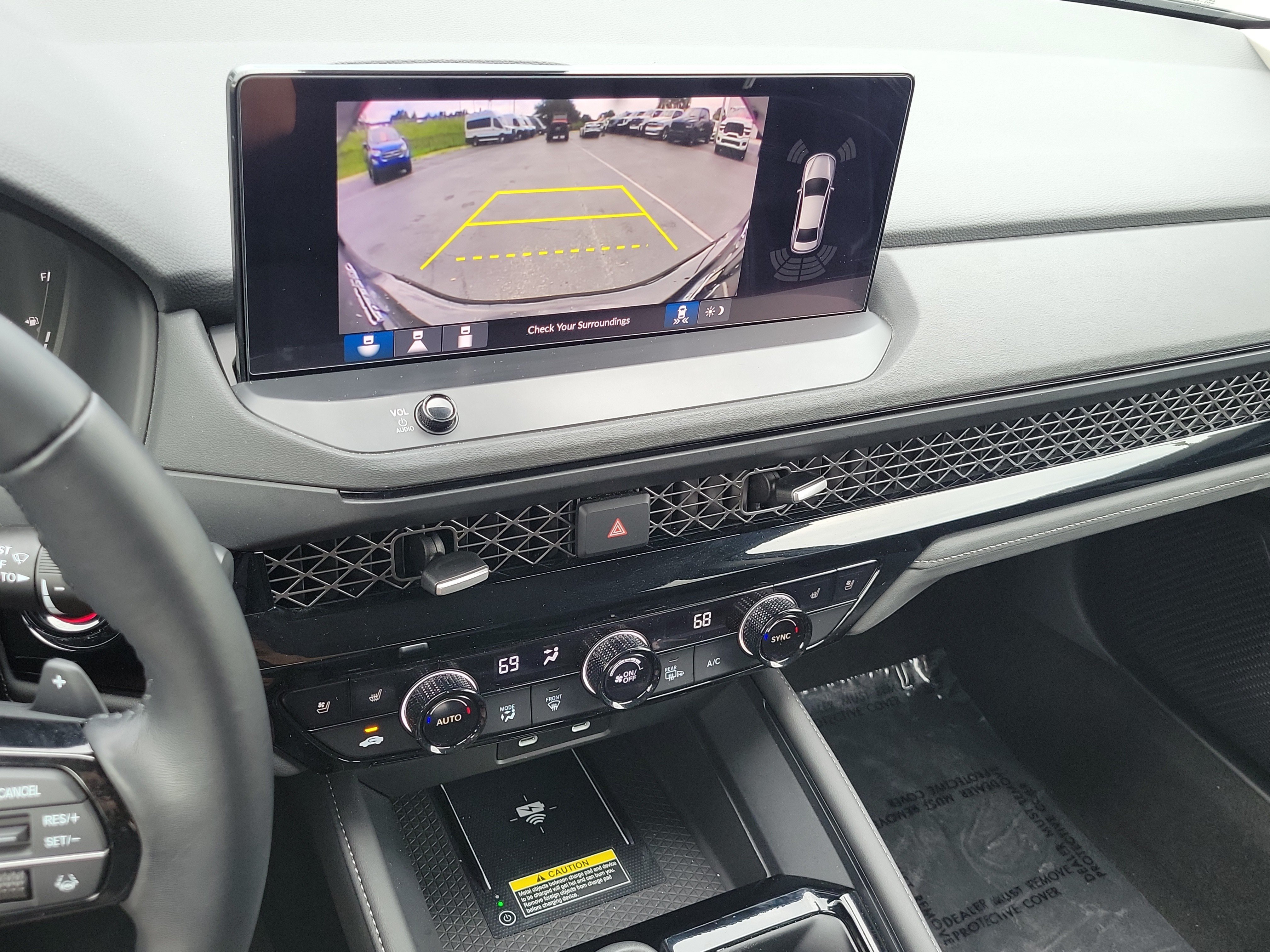 Used 2024 Honda Accord Touring image 26