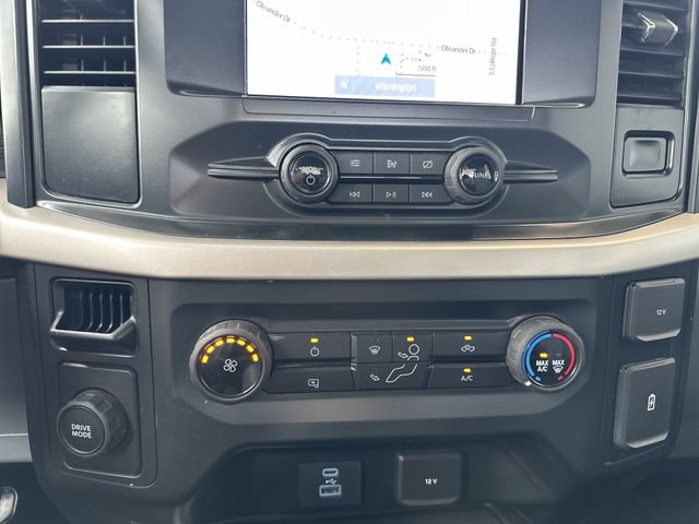 Certified 2021 Ford F150 XL w/ Equipment Group 101A High RWD image 19