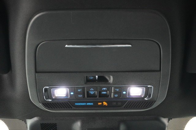 Certified 2026 Ford F150 Platinum w/ Equipment Group 702A High AWD/4WD image 28