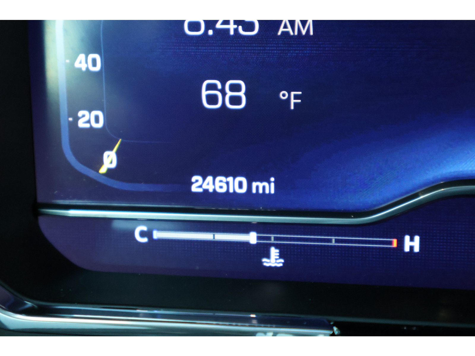Used 2024 Chevrolet Silverado 1500 LT RWD image 31