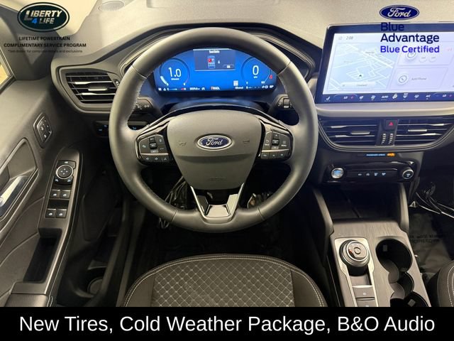 Certified 2023 Ford Escape Active w/ Tech Pack #2 FWD image 24
