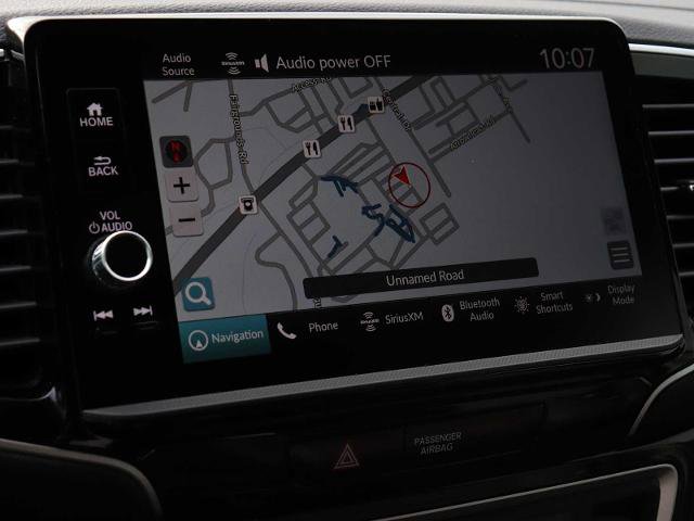 Used 2024 Honda Ridgeline Black Edition image 28